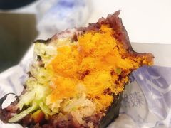-眷村阿嬷(华润万象城店)