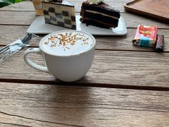 -Peet's Coffee皮爷咖啡(大学路店)