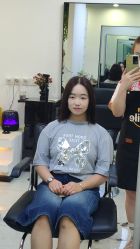 -V7 HAIR SALON