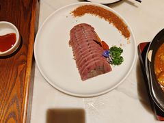 -唐猫庭院·千年陕菜(大唐不夜城店)