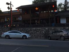 -百花人家(清水田园店)