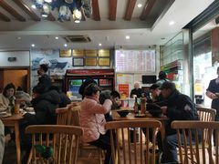 大堂-青石桥老瓦房肥肠粉总店(青石桥总店)