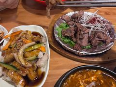 -多宾韩国料理(学衡路店)