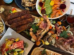 -haxnbauer海森堡德国餐厅(深圳coco店)