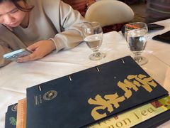 -中山威尼斯西餐厅(三乡总店)