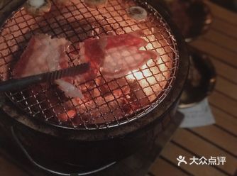 露营式烤肉体验人间烟火