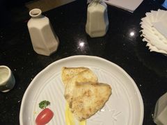 -梅筑·创意料理(王府井百货店)
