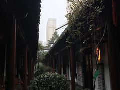 -不倒翁·徽天下名菜楼(马鞍山路店)
