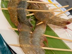 -水禾轩·海鲜蒸汽主题餐厅(拱北店)