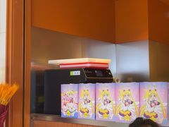 -奈雪的茶(杭州萧山万象汇店)