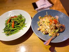 -泰果东南亚餐厅(旭辉广场店)