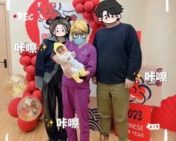 -悦熙母婴月子会所(北京路店)