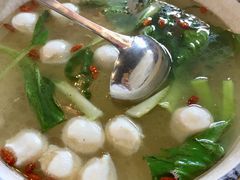 -万景饭店·鱼街农家菜