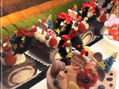 -Dough&Joe团憩(瑞虹天地月亮湾店)