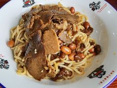 -老南昌粉面馆(绳金塔店)