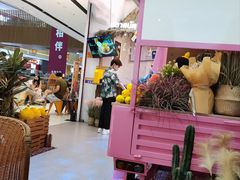 -泰妃殿(武汉首店)