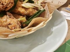 -mango tree芒果树泰国餐厅(青岛万象城店)
