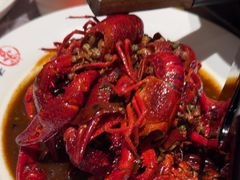 -有位虾匠·香辣蟹·小龙虾(李村店)