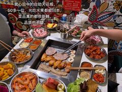 -肥龙火锅(南坪店)