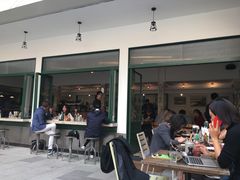 门面-RAC BAR(安福路店)