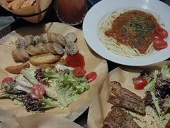 -The Cheebat 锌吧·Bistro(体育西店)