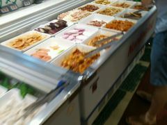 -银鲨海鲜烤肉火锅自助餐厅(五星店)