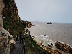 -六合朝阳景区-和尚套