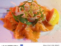 -安妮意大利餐厅(日坛店)