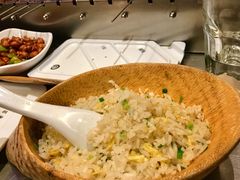 -很久以前羊肉串(大华三路店)