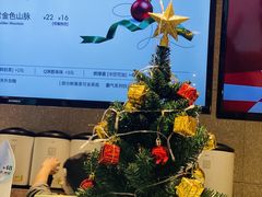 -奈雪的茶(大连新玛特店)