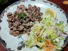 -胜代日本料理(云程巷小区店)