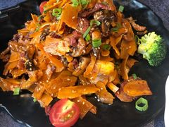 -乾州食府(小雁塔店)