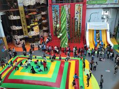 -蒙特利亲子乐园