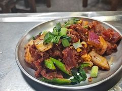 -郝大姐·乌龙山铁板烧(大学城三店)