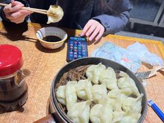-老爷子原味蒸饺(总店)