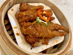 -顺德人家食府(黄金广场店)