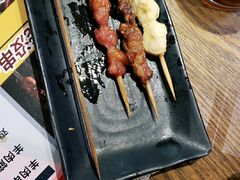 -李先生牛肉面大王(北京平谷步行街店)
