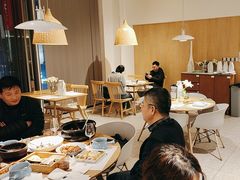 -四季餐厅(华苑店)