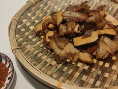 -院8里·少城记忆老川菜(宽窄巷子店)