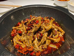 -鸭掌门特色火锅(文景路店)