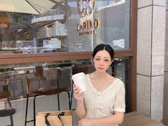 -CARINO BAKERY&CAFE(南方商城店)