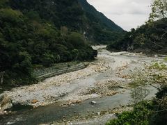 -太鲁阁公园