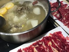 -掂档潮汕牛肉火锅(沈阳万象城店)
