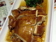 iphone_upload_pic-新大咀港式茶餐厅(宝山万达店)