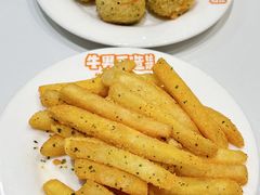 -牛男手造(地铁天虹店)