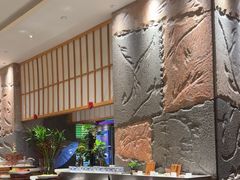 -京旬海鲜放题·铁板烧自助餐厅