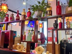 -小胖包子王(光明楼店)