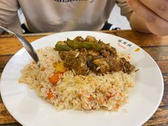-塔斯提抓饭(东城汇店)