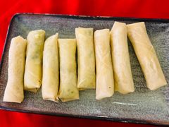 -一千一夜阿拉伯餐厅(静安店)