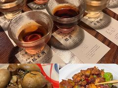 -兮禾酒馆(护国路店)